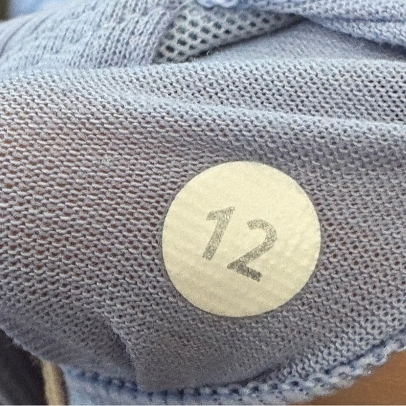 - Lululemon Core Kicker Tank
Apex Stripe Lavender Dusk - Picture 9 of 9